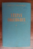 Myh 39f - Vasilii Grossman - Stepan Colciughin - 2 volume - ed 1953