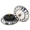 Set 2 Site Chiuveta Bucatarie Inox, Gri, Universal