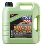 Ulei motor Liqui Moly Molygen New Generation 5W30 (9089) 4L