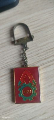 brelog pompieri foto