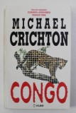 CONGO de MICHAEL CRICHTON , 1994