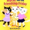 Alycat and the Friendship Friday