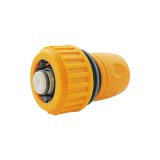Cumpara ieftin Conector furtun cu supapa 3/4&#039;&#039; - 256111 DSH 254567