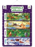 Cumpara ieftin Animale salbatice/***
