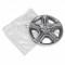 Capac Roata Oe Dacia Dokker 2012&rarr; 16&amp;quot; Gri Inchis 403155853R