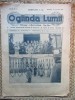 Revista Oglinda Lumii nr.52/1923