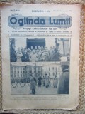 Revista Oglinda Lumii nr.52/1923