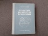 C.MIHALESCU GEOMETRIA ELEMENTELOR REMARCABILE