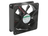 Ventilator axial SUNON 24V DC 120x120x38mm 37dBA