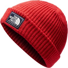 THE NORTH FACE Beanie unisex pentru cap (rosu) foto