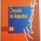 SECOLUL LUI AUGUSTUS de PIERRE GRIMAL , 2002