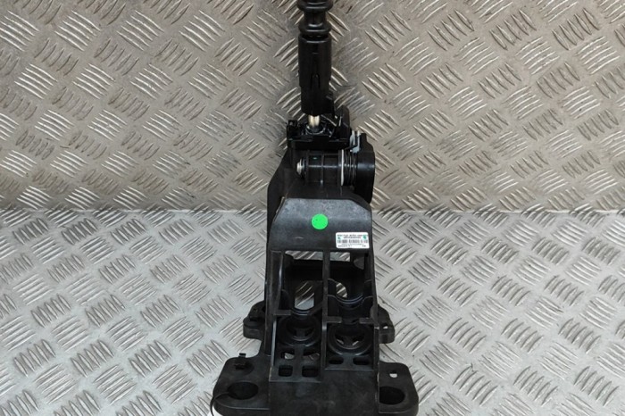 Timonerie cutie de viteze CITRO&Euml;N C4 III BA_, BB_, BC_ 2024 OEM: Off-road | 29907379