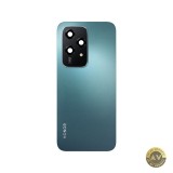 Capac Baterie Honor 200 Lite Turcoaz (Cyan Lake) Service Pack 0235AJYA