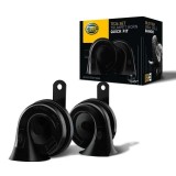 Claxon Audi A1, A1 Allstreet; Porsche 718 Boxster, 718 Boxster Spyder; Seat Alhambra, Altea; Skoda Citigo, E-Citigo, Enyaq IV; VW Amarok, Amarok