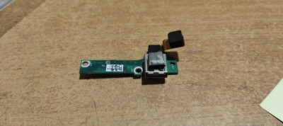 Port Usb Laptop Apple PoweMac G4 A1138 foto