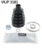SKF VKJP 3181 Ansamblu burduf, articulatie planetara
