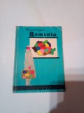 PE SCURT DESPRE ROMINIA ( an: 1961 )