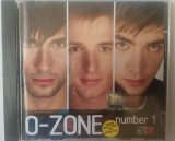 Cd-O-zone-Oare stii