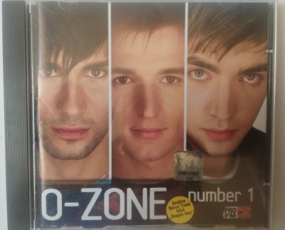 Cd-O-zone-Oare stii foto