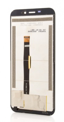 LCD Ulefone Armor X8, Negru foto