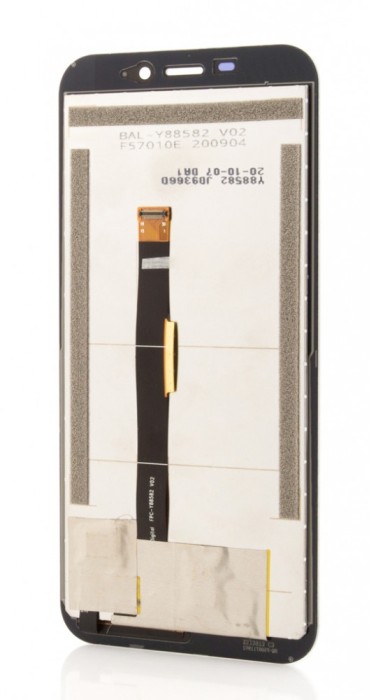 LCD Ulefone Armor X8, Negru