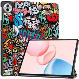 Husa Honor Pad 10 Asteroid GSM FoldPro, Urban Vibe