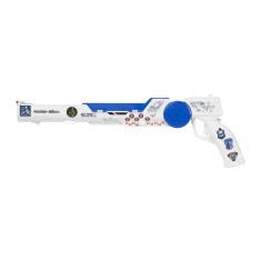 Pusca Nintendo Wii - Star Wars - Clone Trooper Blaster - Nintendo&reg; - EAN: 617885955884 (e)