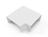 Coltar L 90 &deg; Pentru Canal Cablu 100X50 Meks
