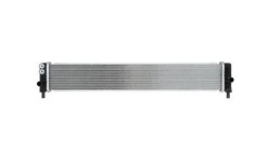 Radiator racire Toyota Prius Plug-in, 05.2011-2015, motor 1.8, 72/100 kw, benzina/electric, cutie automata, cu/fara AC, radiator baterie; doar pentru