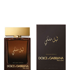 Apa de parfum Dolce & Gabbana The One Royal Night, 100 ml, pentru barbati