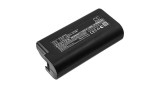 Cameron Sino 6800mAh FLIR E33,E40,E40bx,E50,E50bx,E60,E60bx,E63 Baterie