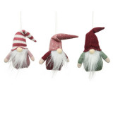 Cumpara ieftin Figurina decorativa - Gnome Hanger - mai multe culori | Kaemingk