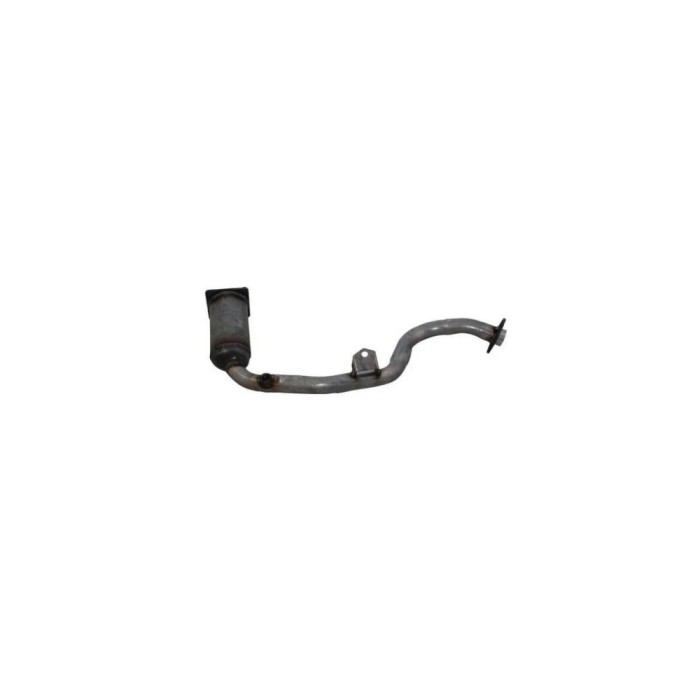 Catalizator PEUGEOT PARTNER Combispace 5F BM CATALYSTS BM91768H