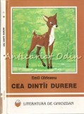 Cumpara ieftin Cea Dint&acirc;i Durere - Emil G&acirc;rleanu - Literatura de Ghiozdan, Editura Vizual, 1999, 120 pagini, Coperta Cartonata