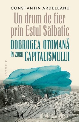 Un drum de fier prin &amp;bdquo;Estul Salbatic&amp;ldquo; foto