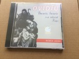 Ovidiu liteanu bucurie bucurie s-a nascut isus 2005 cd disc muzica sigilat nou, De sarbatori