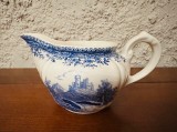 LETIERA DIN PORTELAN VILLEROY &amp; BOCH - BURGENLAND H8CM