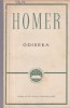 Homer - Odiseea