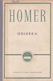 Homer - Odiseea