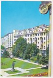 bnk cp Bucuresti - Hotel Athenee Palace - necirculata