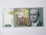 Cumpara ieftin Rara! Spania 10000 Pesetas 1992 UNC seria:1000989