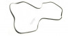 Curea Uscator Heinner HCD-V804B, VESTEL 42232588, 7PH2012, 2012mm, 7 Caneluri (7-8-9 KG)