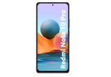 Telefon Xiaomi Redmi Note 10 Pro, 6GB RAM, 128GB, Dual SIM, Onyx Gray
