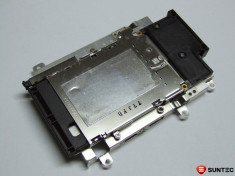 Slot PCMCIA Dell Inspiron 1501 foto