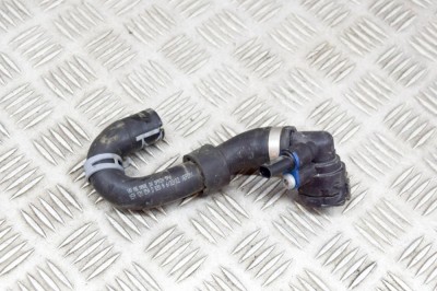 Furtun de lichid de răcire VW ID.3 E11 2022 OEM: 1EA121054D | 20605659 foto