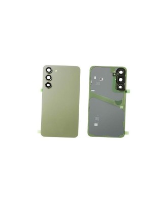 Capac Baterie Samsung Galaxy S23 Plus, SM-S916B, Verde foto