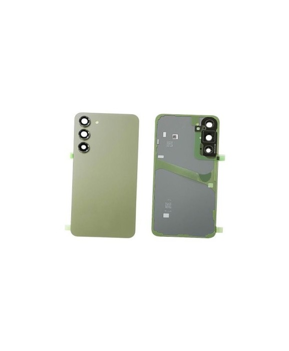 Capac Baterie Samsung Galaxy S23 Plus, SM-S916B, Verde