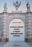 Ioan Mureșanu - Istoriografia rom&acirc;nească din Banat 1780-1918 (istoria Banatului)