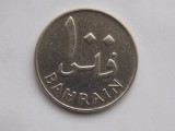 100 FILS 1965 BAHRAIN