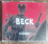 CD Beck – Loser [Maxi-Single], Geffen rec